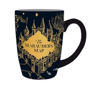 Harry Potter - Mug 400 ml Carte du Maraudeur - ABYstyle