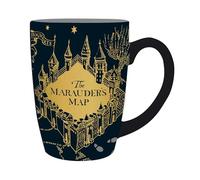 HARRY POTTER - Mug - 400 ml - The Marauder's Map - box