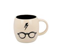 Harry Potter Mug Céramique Tasse Thé Café Pot en boîte cadeau