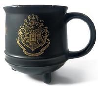 Harry Potter - Mug Chaudron Hogwarts Crest - Pyramid