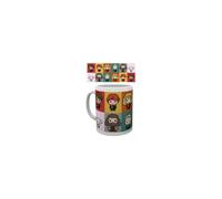 Harry Potter - Mug Chibi