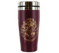Harry Potter Mug de Voyage Poudlard Multicolore