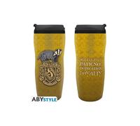 Harry Potter - Mug De Voyage Poufsouffle