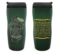 Harry potter - mug de voyage serpentard