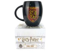 Harry Potter - Mug en céramique 15oz/425ml (Uniforme Gryffondor)