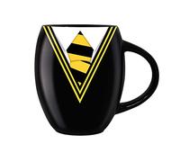 Harry Potter - Mug en céramique 15oz/425ml (Uniforme Poufsouffle)