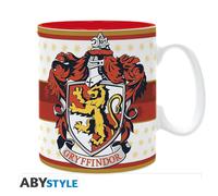 ABYstyle Mug Harry Potter Maison Gryffondor