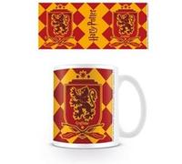 Harry Potter - Mug Gryffindor G