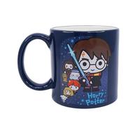 Harry Potter Mug - Harry - Mug 3D - Tasse de travail - 350 ml - Tasse Kawaii Cups