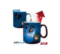 Harry Potter - Mug Heat Change Expecto
