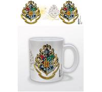 HARRY POTTER - Mug Hogwarts Crest