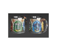 Harry Potter - Mug Hogwarts Houses