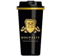 HARRY POTTER-MUG ISOTHERME AMOVIBLE POUDLARD 450ML