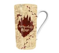 Harry Potter - Mug Latte 470ml Carte du Marauder - Pyramid