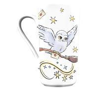 Harry Potter - Mug latte 470ml Hedwige - Pyramid