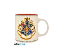 Harry Potter - Mug Poudlard 4 Maisons