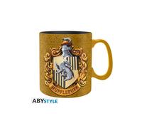 Harry Potter - Mug Poufsouffle