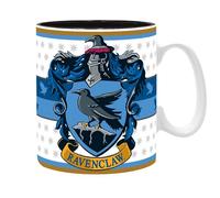 ABYstyle Mug Harry Potter Serdaigle Unisexe Multicolore Céramique