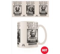 Pyramid International - Mug en céramique - Harry potter - Sirius balck - 315ml - Idée cadeau anniversaire - Licence officielle