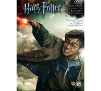 Harry Potter Music from the Complete Film Series by By composer Professor John Williams & By composer Patrick Doyle & By composer Nicholas Hooper & By co