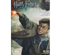 Harry Potter: Music from the Complete Film Series - Version anglaise