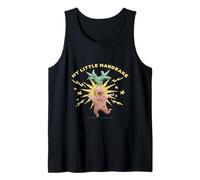 Harry Potter My Little Mandrake 2025 Débardeur