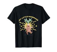 Harry Potter My Little Mandrake 2025 T-Shirt