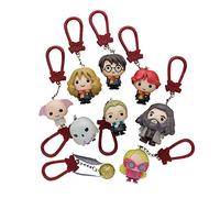HARRY POTTER Mystery Backpack Buddies Figure Pendentif sélection aléatoire