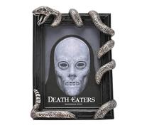 Harry Potter - Nagini - Cadre Photo 3d