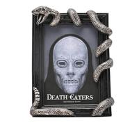 Widdop Cadre photo 3D Harry Potter Nagini Dark Arts