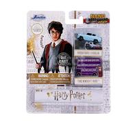 JADA TOYS Nano Harry Potter 2 Car Set