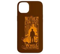 Harry Potter Neither Can Live While The Other Survives Coque pour iPhone 14 Plus