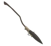 Harry Potter - Nimbus 2000 Scaled Prop Replica [Collectables] Figure, Collectible