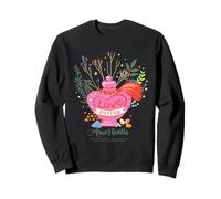 Harry Potter Nouveau Design 2025 Amortentia Love Potion Sweatshirt
