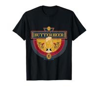 Harry Potter Nouveau Design 2025 Butterbeer T-Shirt