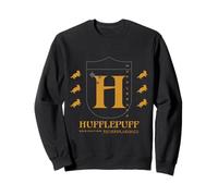 Harry Potter Nouveau Design 2025 Dédicace Poufsouffle Sweatshirt