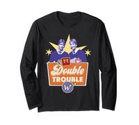 Harry Potter Nouveau Design 2025 Double Trouble Manche Longue