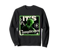 Harry Potter Nouveau Design 2025 It's Complicated Sweatshirt