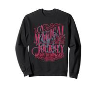 Harry Potter Nouveau Design 2025 Magical Journey Sweatshirt