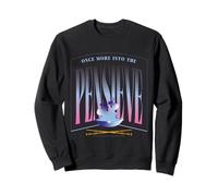 Harry Potter Nouveau Design 2025 Once More Into The Pensieve Sweatshirt