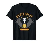 Harry Potter Nouveau Design 2025 Poufsouffle Pride T-Shirt