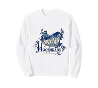 Harry Potter Nouveau Design 2025 Pré-Poudré Sweatshirt