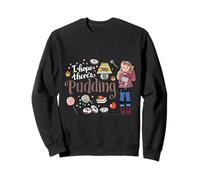 Harry Potter Nouveau Design 2025 Pudding Hope Sweatshirt