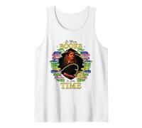 Harry Potter Nouveau Design 2025 So Many Books Time Débardeur