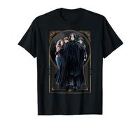 Harry Potter Nouveau Design 2025 T-Shirt
