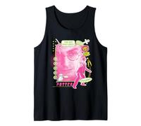 Harry Potter Nouveau Design 2025 The Boy Who Lived Débardeur