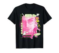 Harry Potter Nouveau Design 2025 The Boy Who Lived T-Shirt