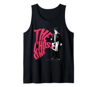 Harry Potter Nouveau Design 2025 The Chosen One Débardeur