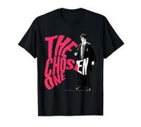Harry Potter Nouveau Design 2025 The Chosen One T-Shirt
