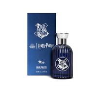 Harry Potter Nox - Parfum en spray naturel 100 ml, parfum caramel et vanillé, fabriqué en Italie